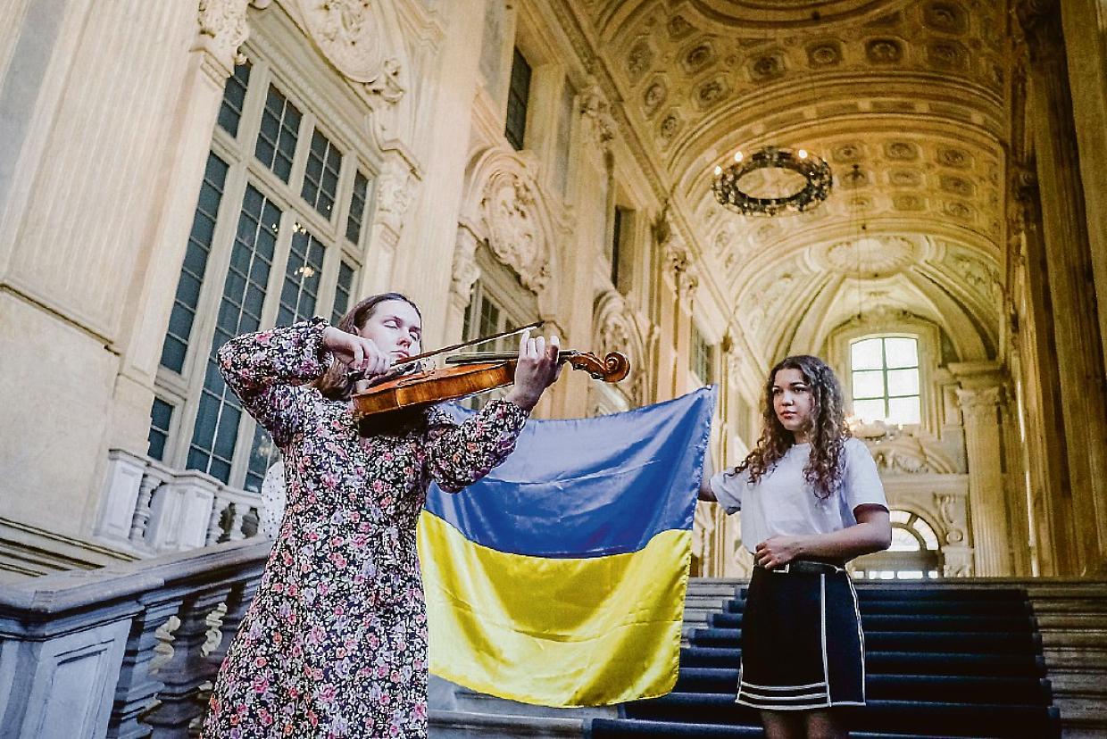 anna ucraina violino gn