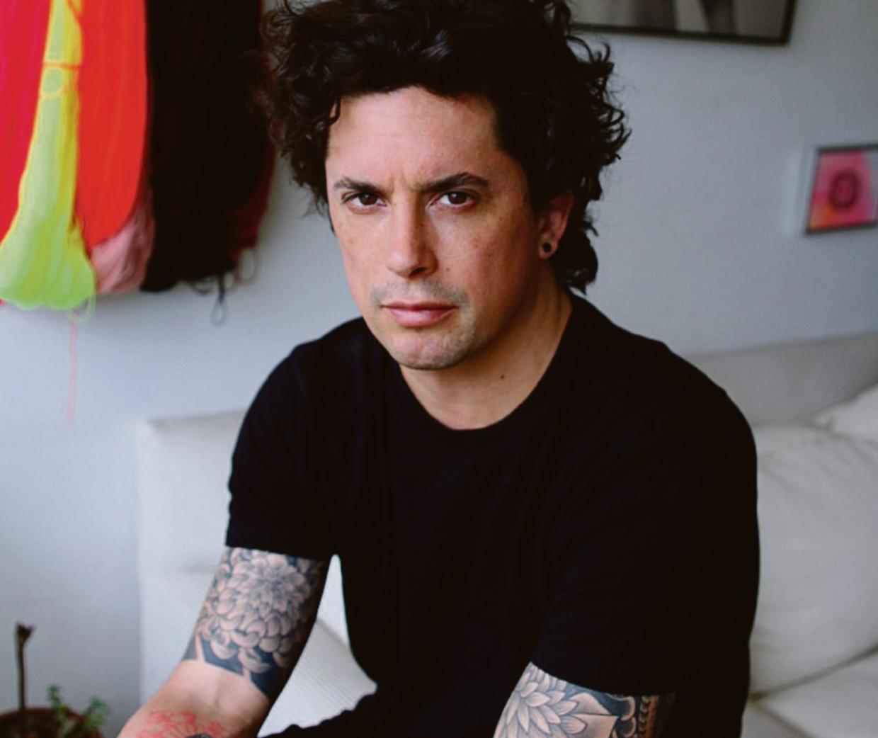 benjamin labatut