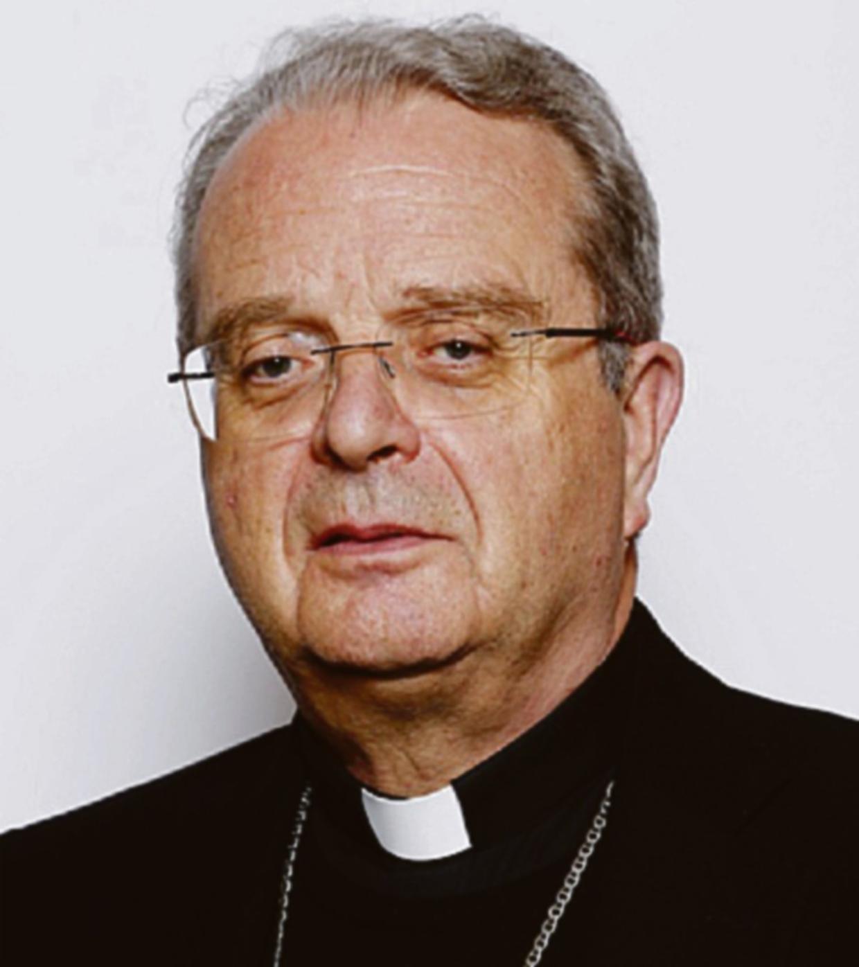 cardinal canavese