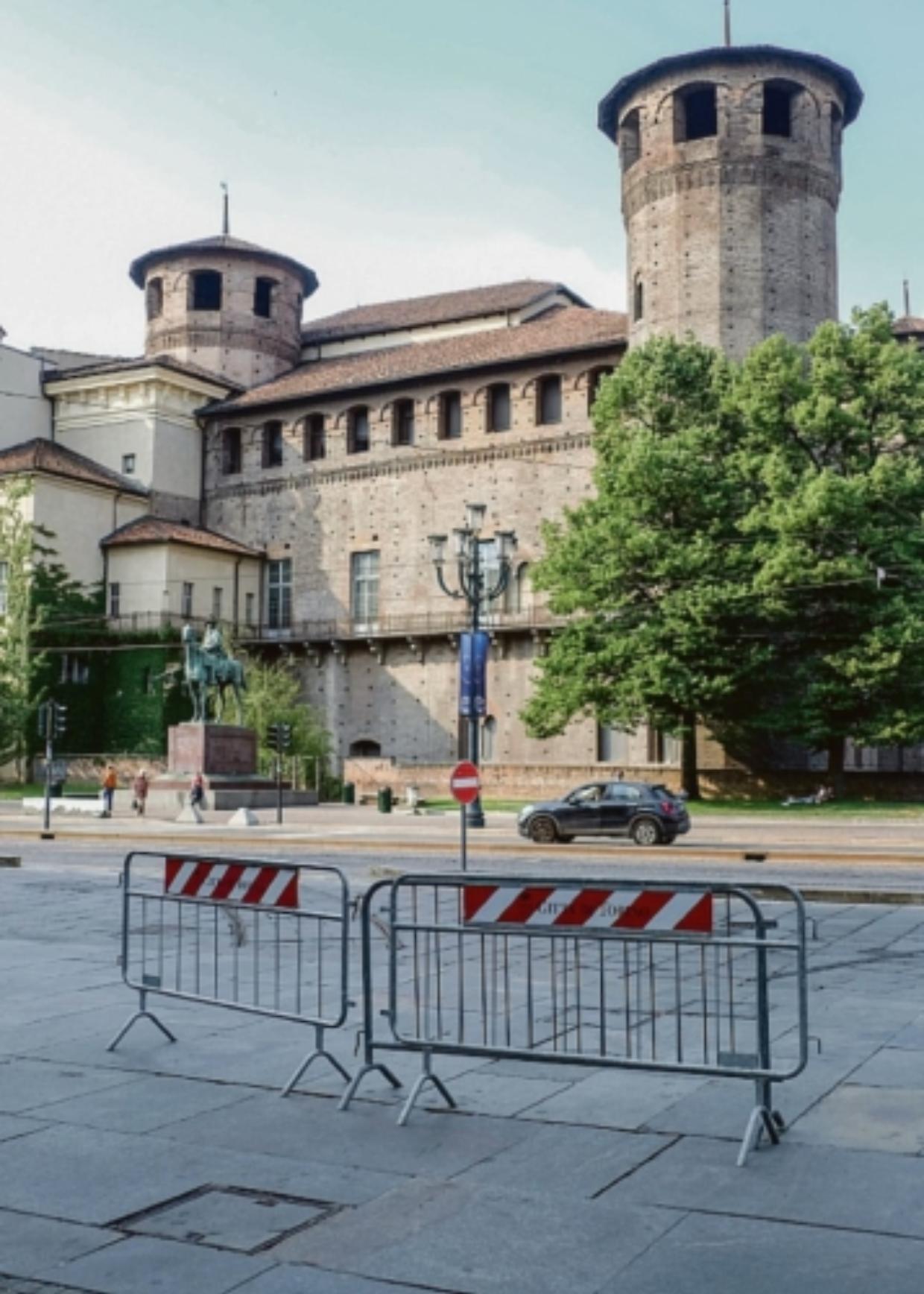 centro blindato