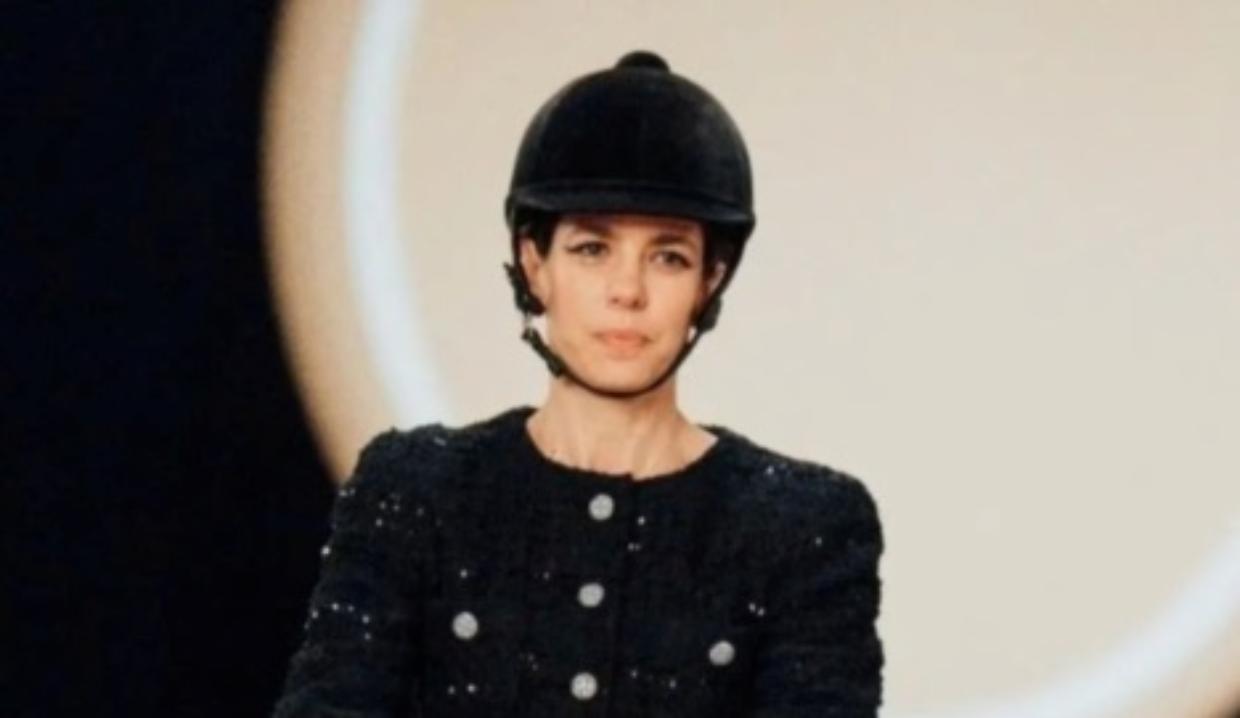 charlotte casiraghi