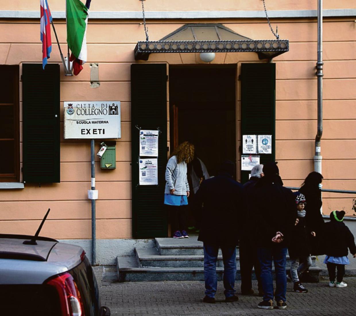 città collegno gn