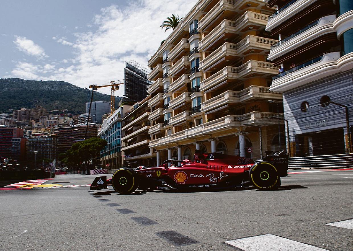 ferrari montecarlo gn