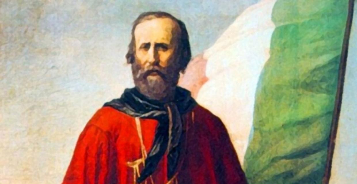 garibaldi italia gn