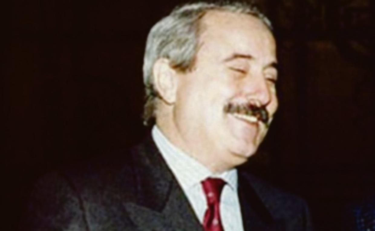 giovanni falcone