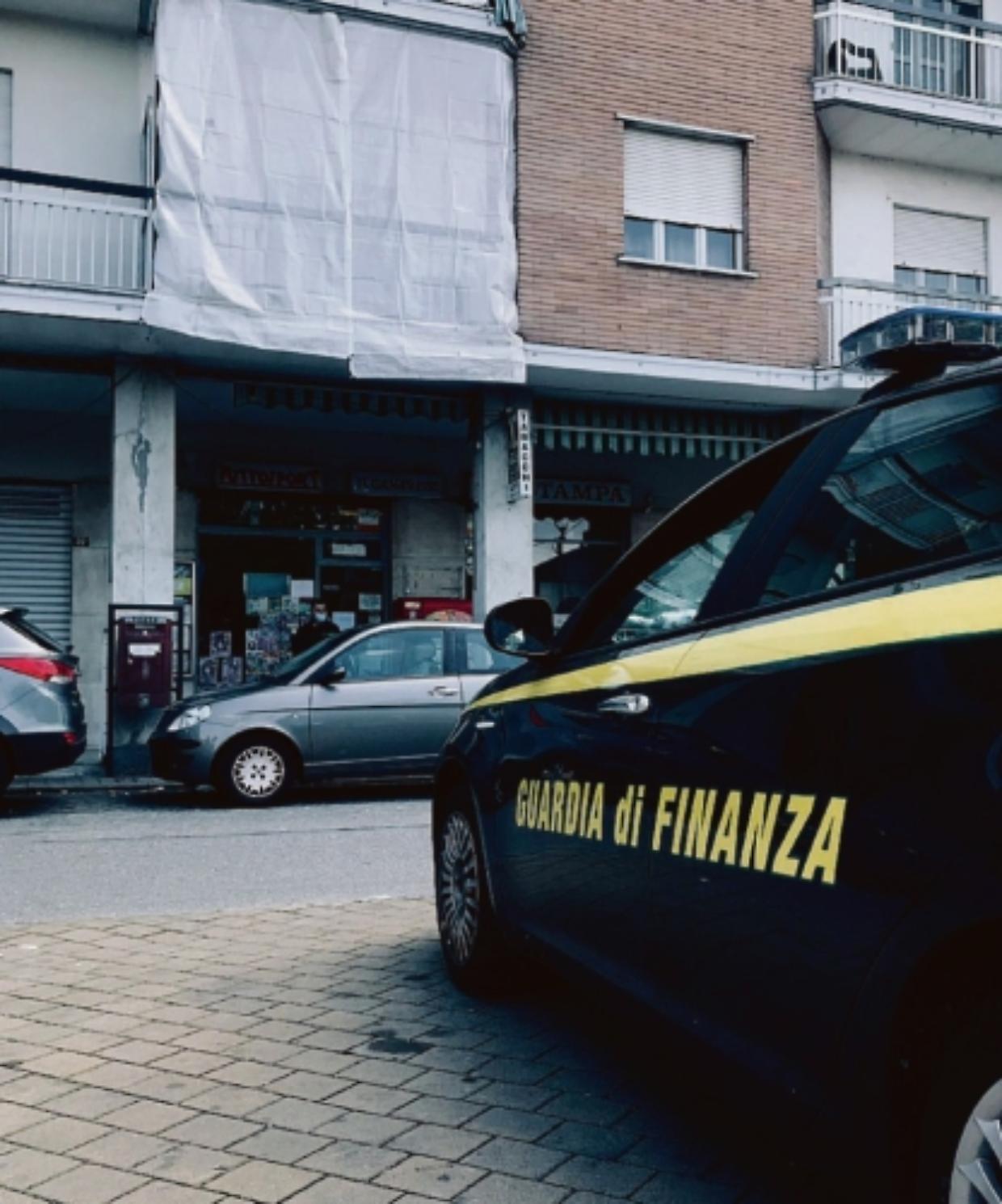 guardia di finanza gn 2