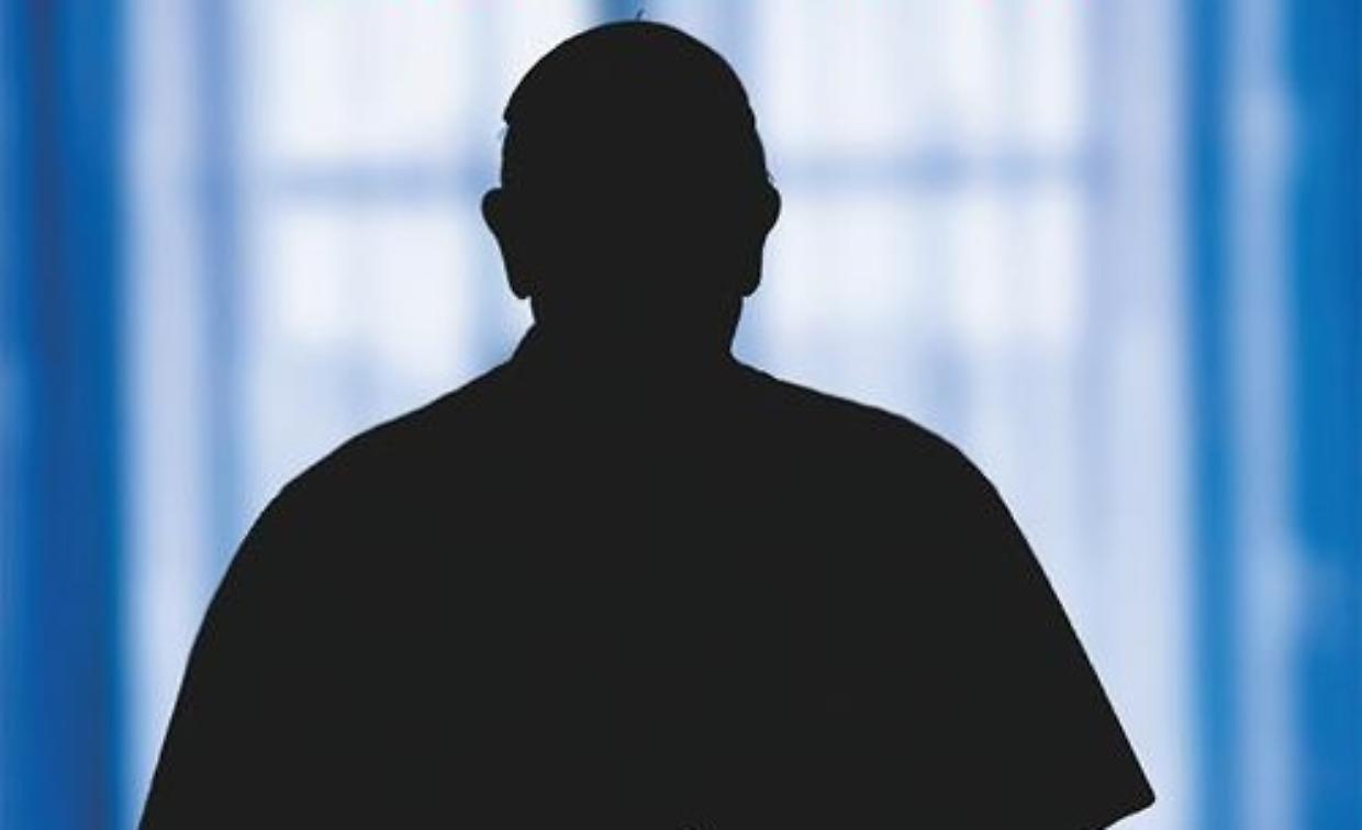 il papa alla sbarra