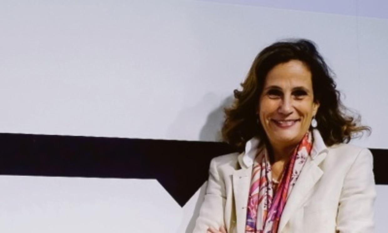 ilaria capua gn