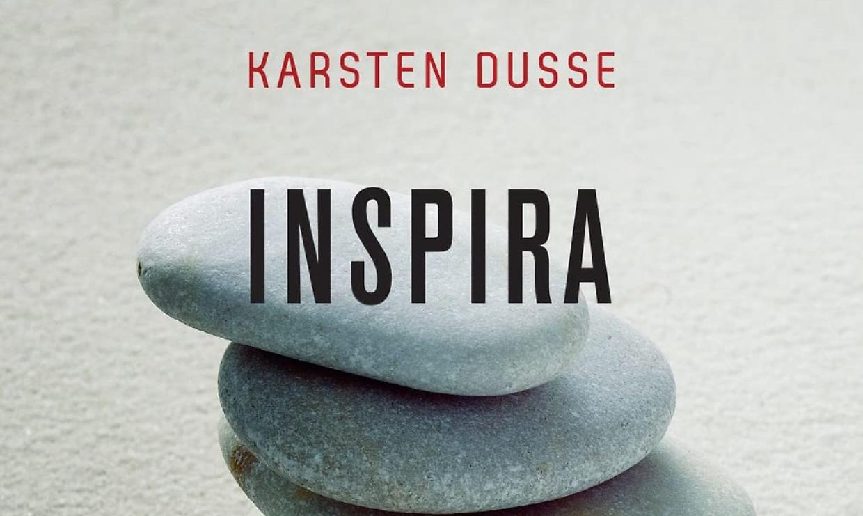 karsten dusse inspira