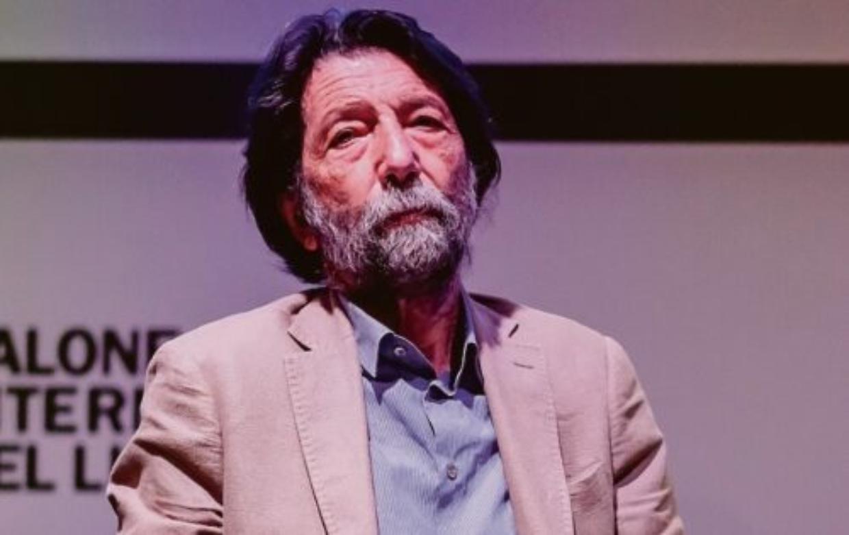 massimo cacciari