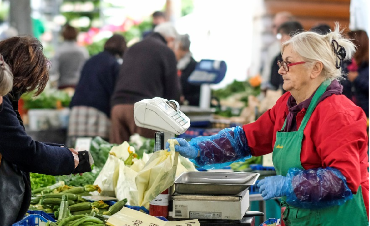 mercato torino