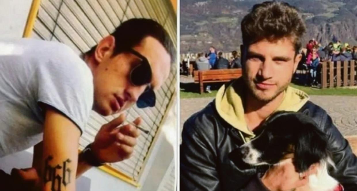 omicidio suicidio brunico