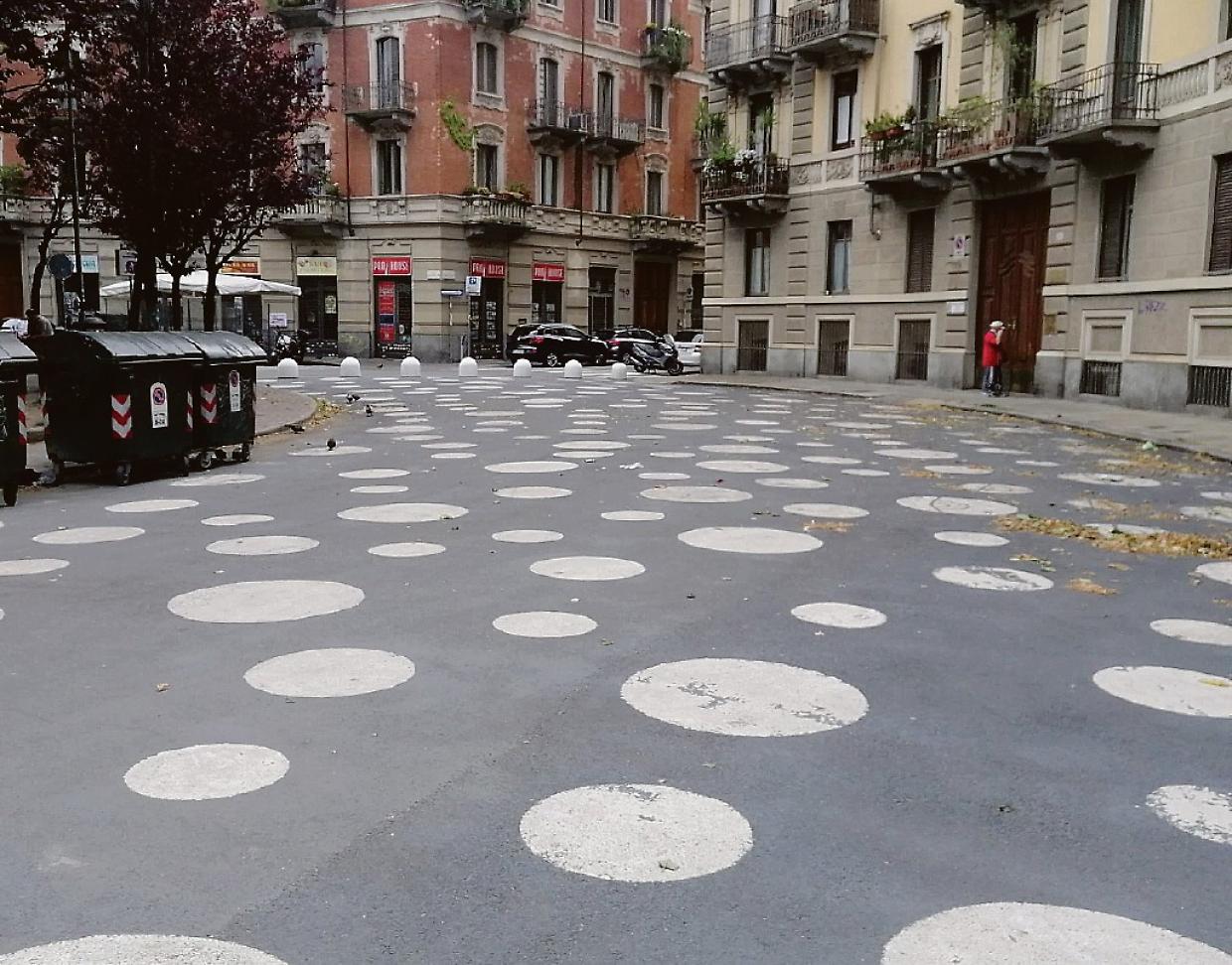 pois discordia