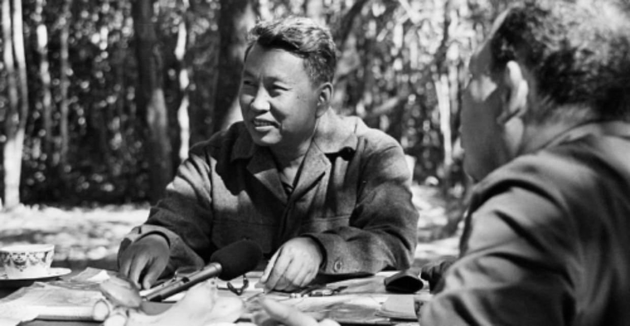 pol pot