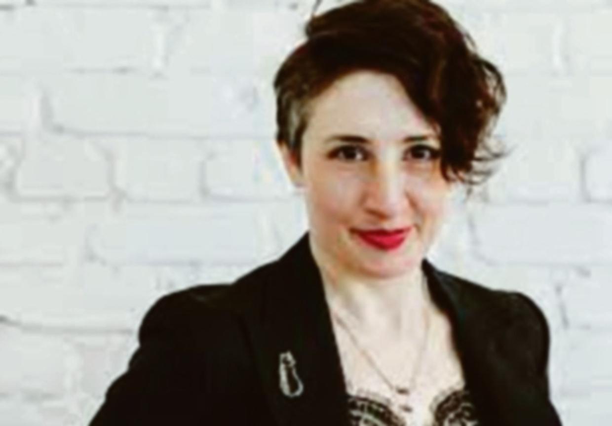 sarah jaffe