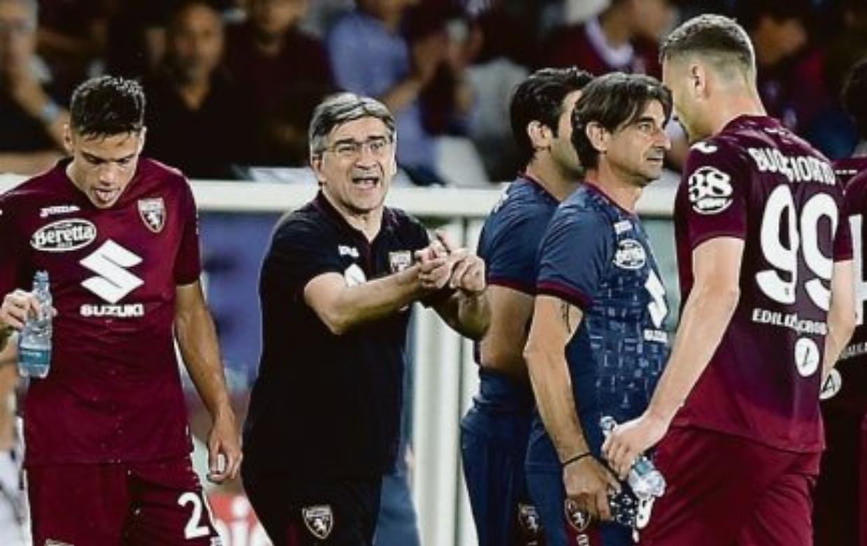 toro juric roma