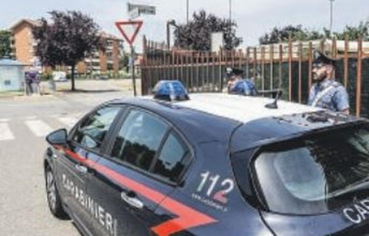 Carabinieri