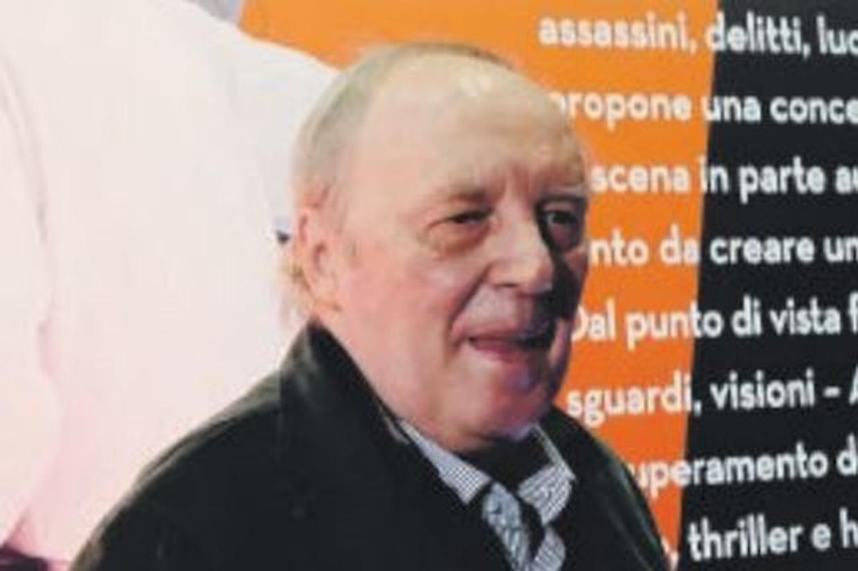 DarioArgento