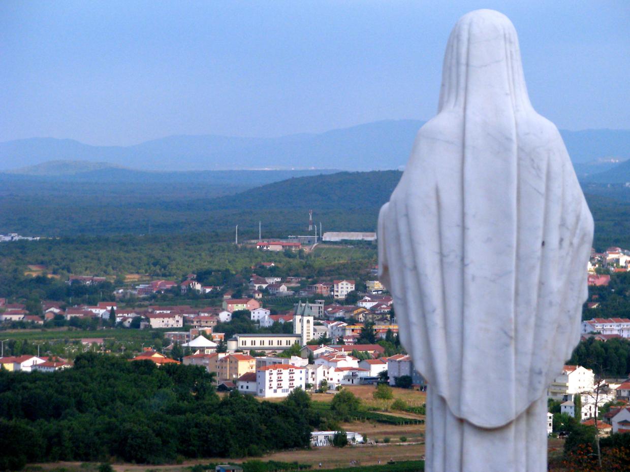 Medjugorje