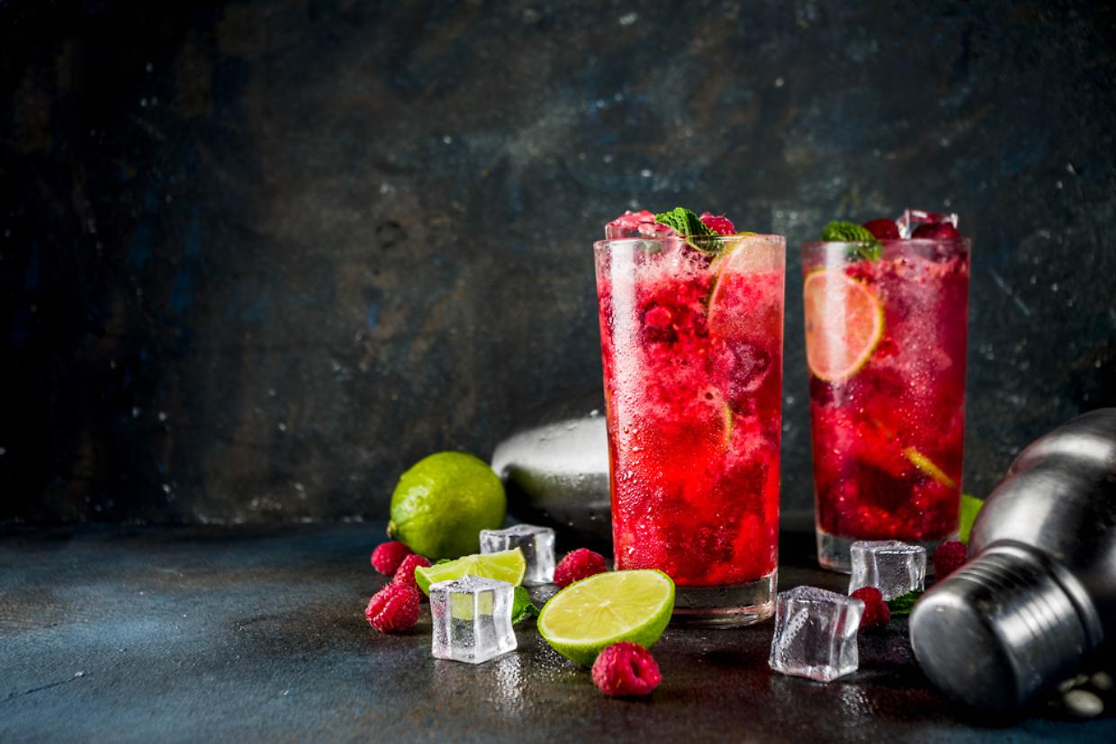cocktail