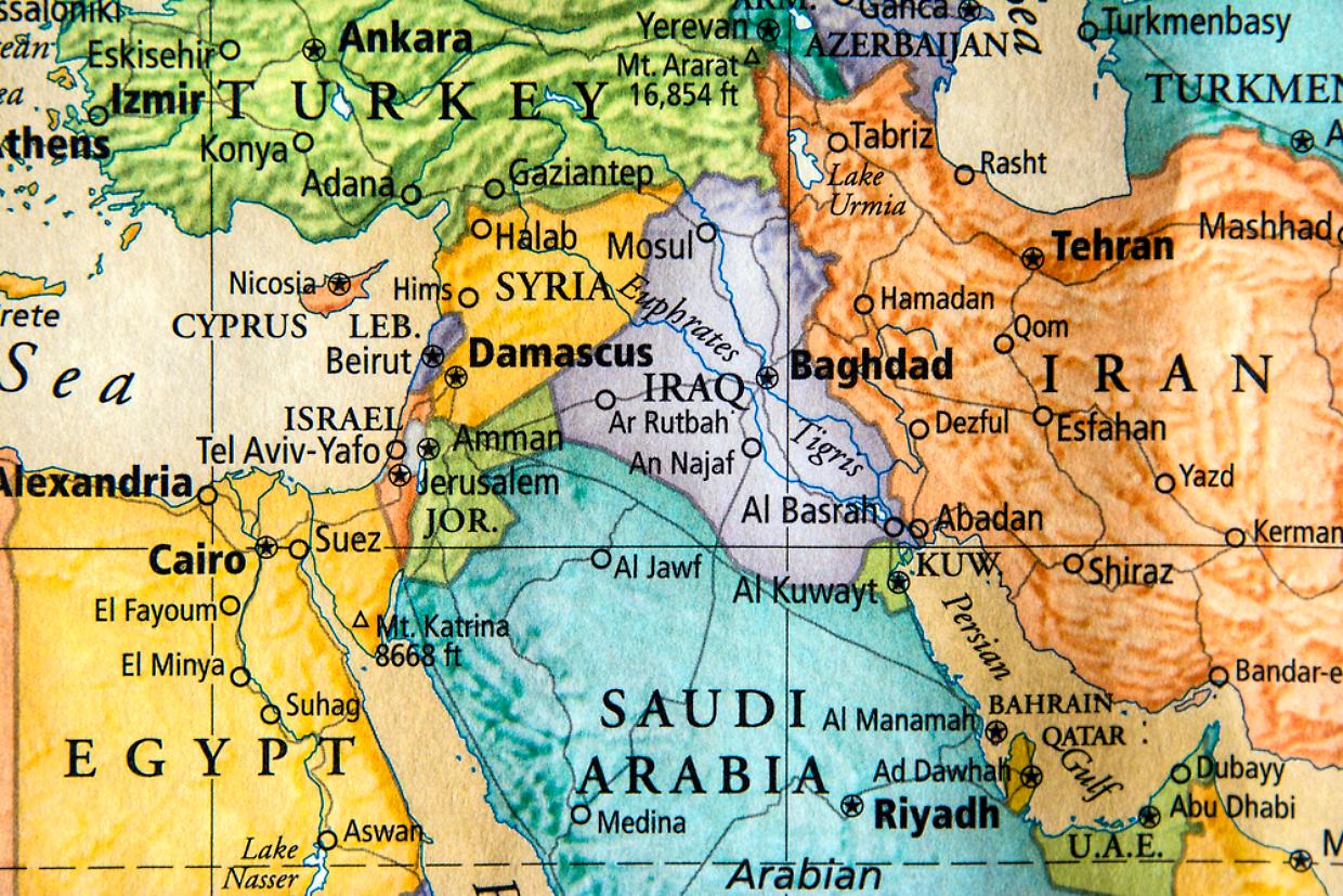 guerra iraq