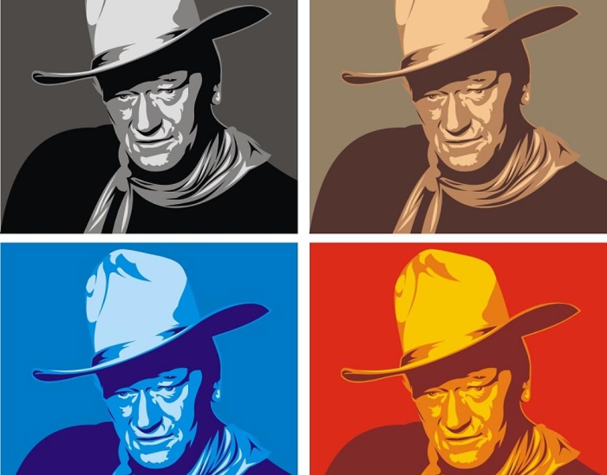 Johny Wayne