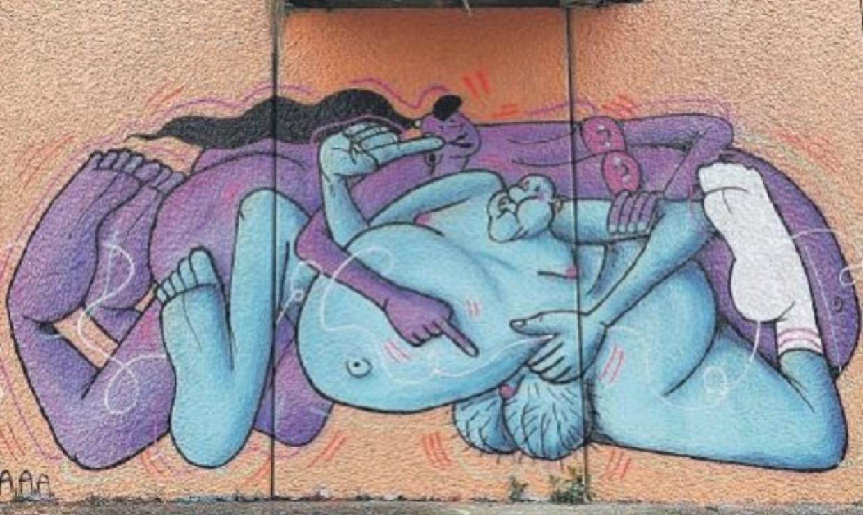 Murales