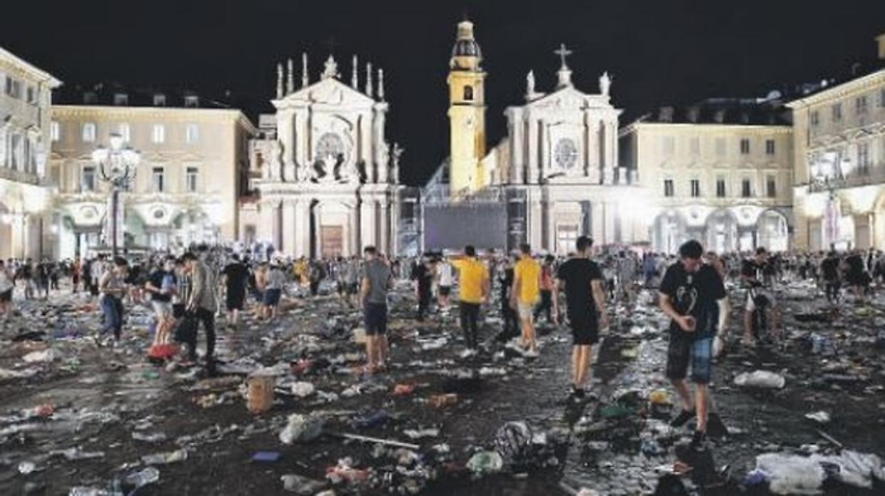 PiazzaSanCarlo