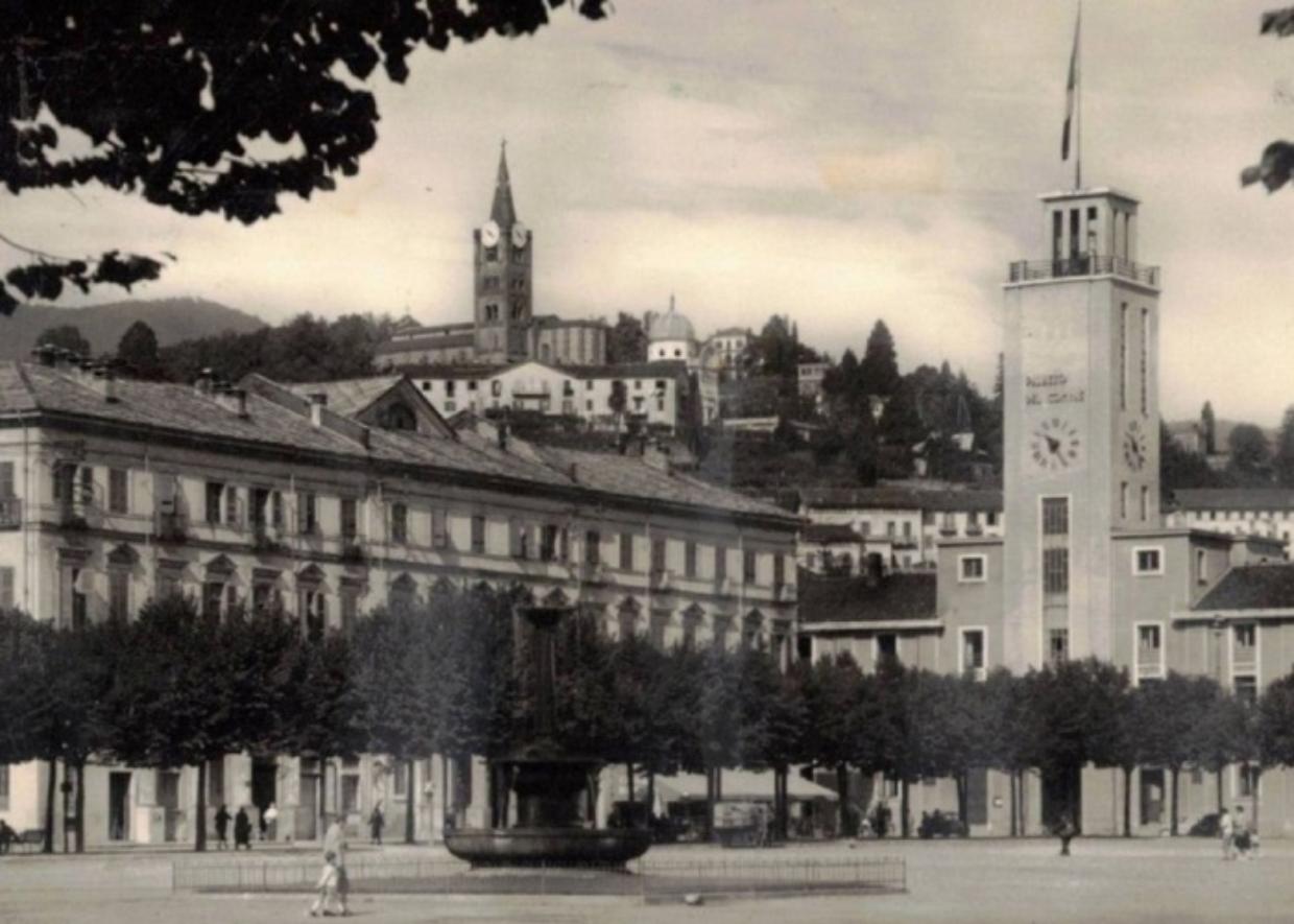 Pinerolo