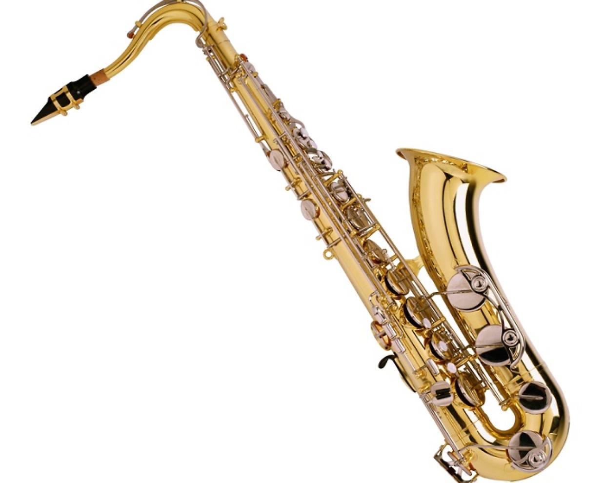 Musical instruments