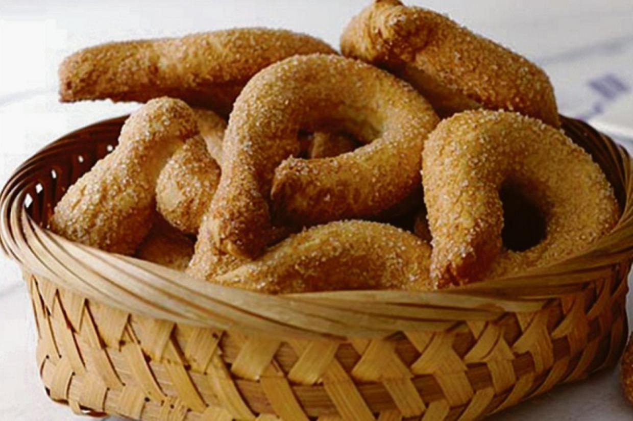 Torcetti