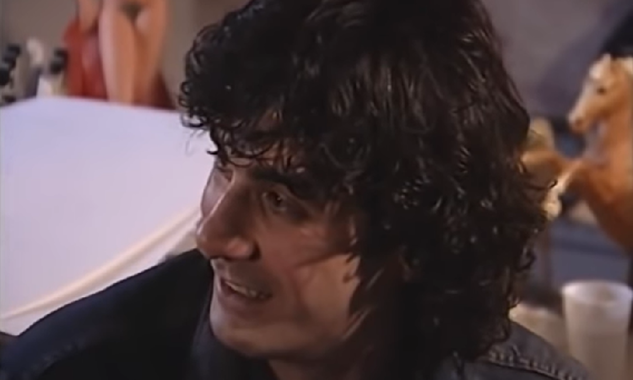 andrea pazienza yt