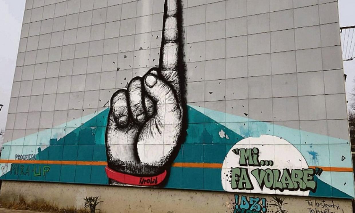 arte via artom