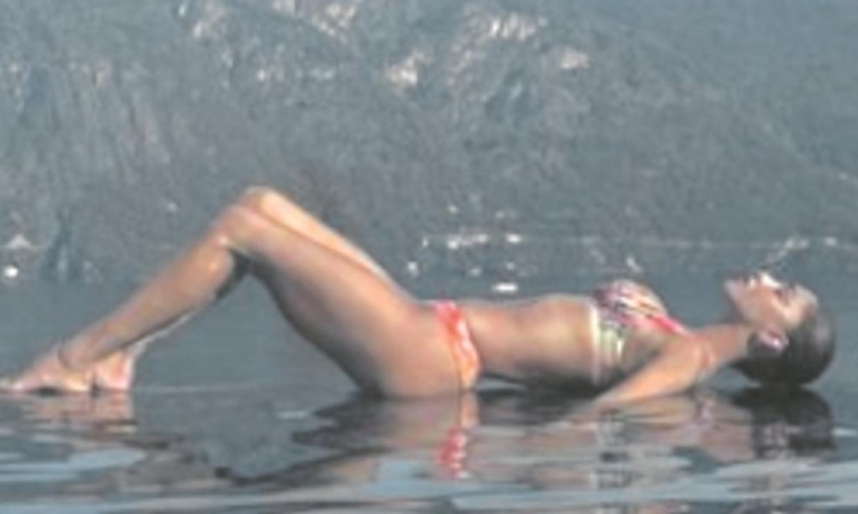 belen rodriguez gn 2