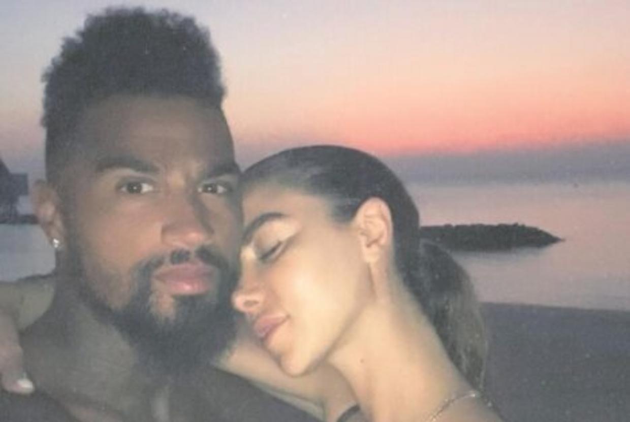 boateng valentina
