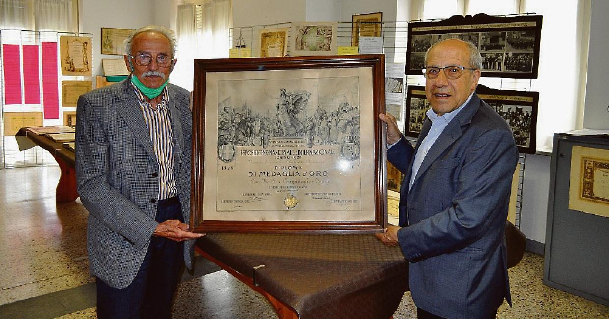 circolo 140 anni