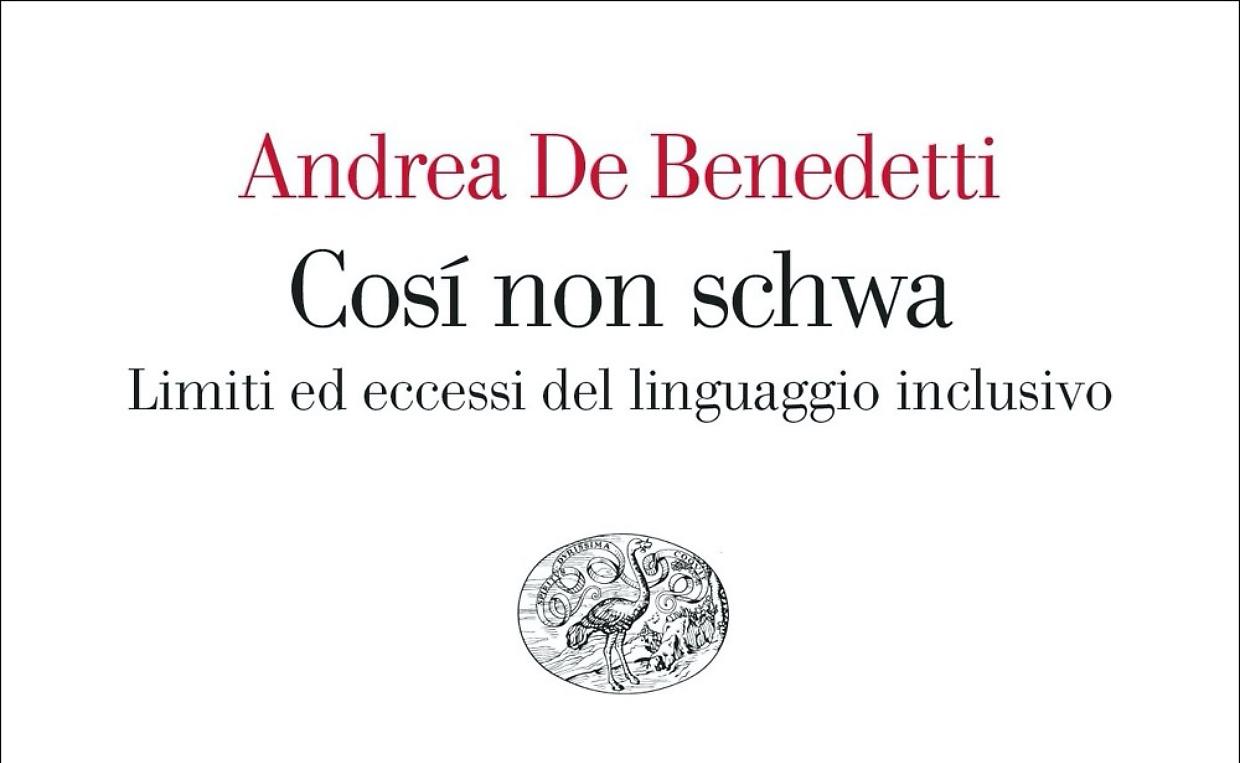 così non schwa