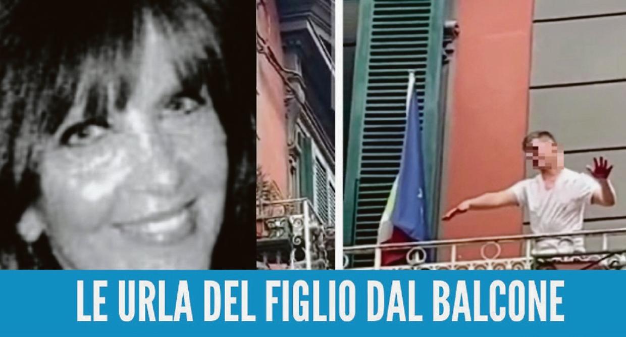 filomena galeone