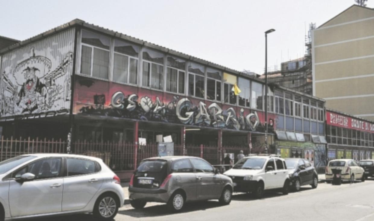 gabrio gn
