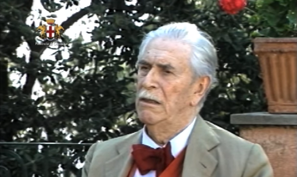 mario soldati yt