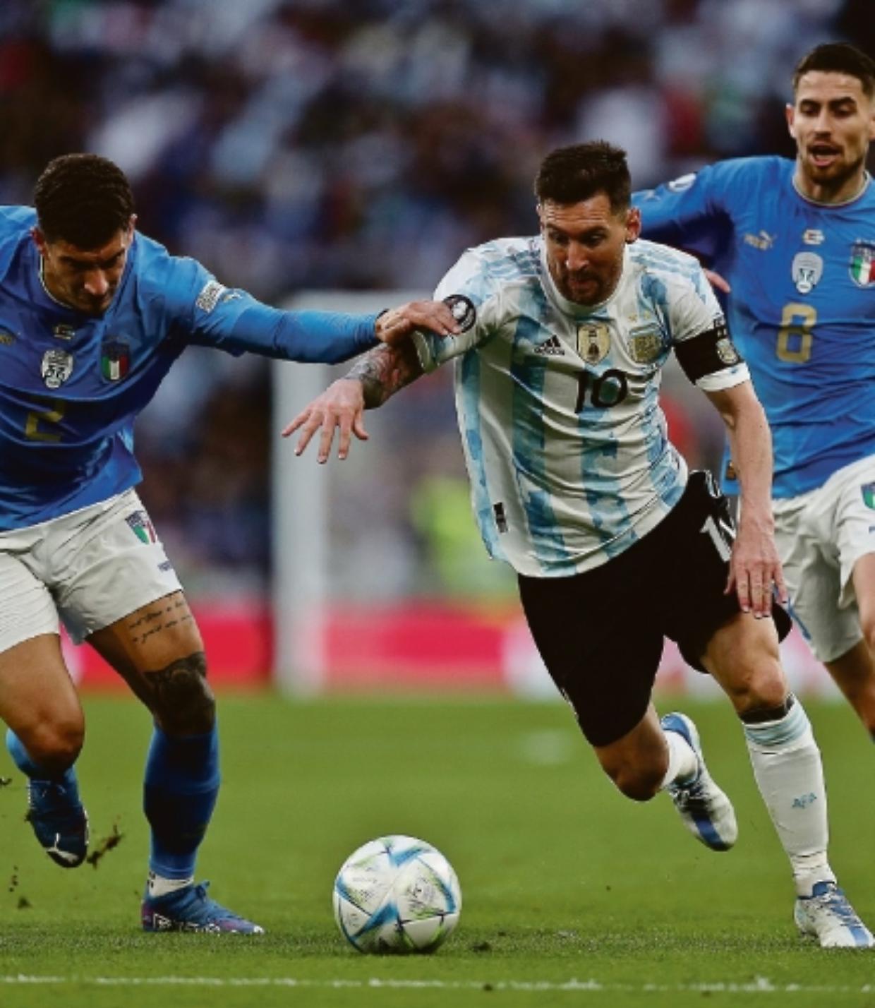 messi di lorenzo ita arg