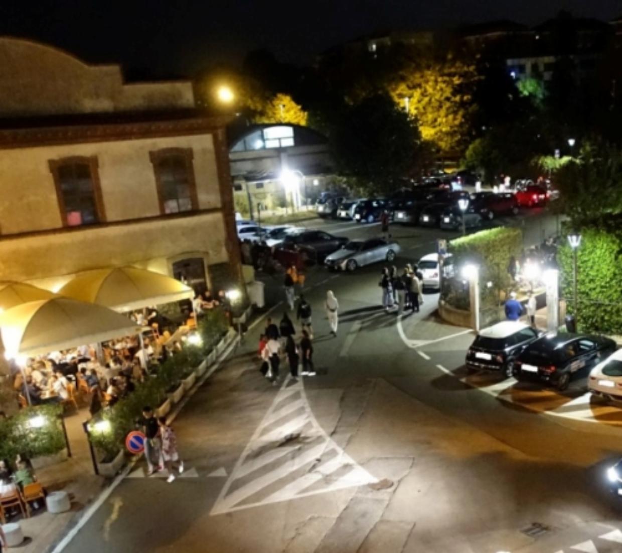 piazza caselli gn