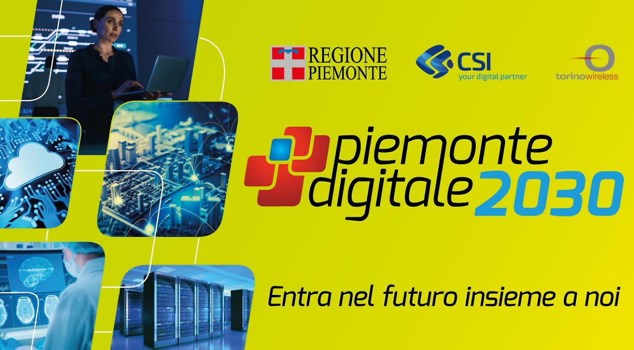 piemonte digitale
