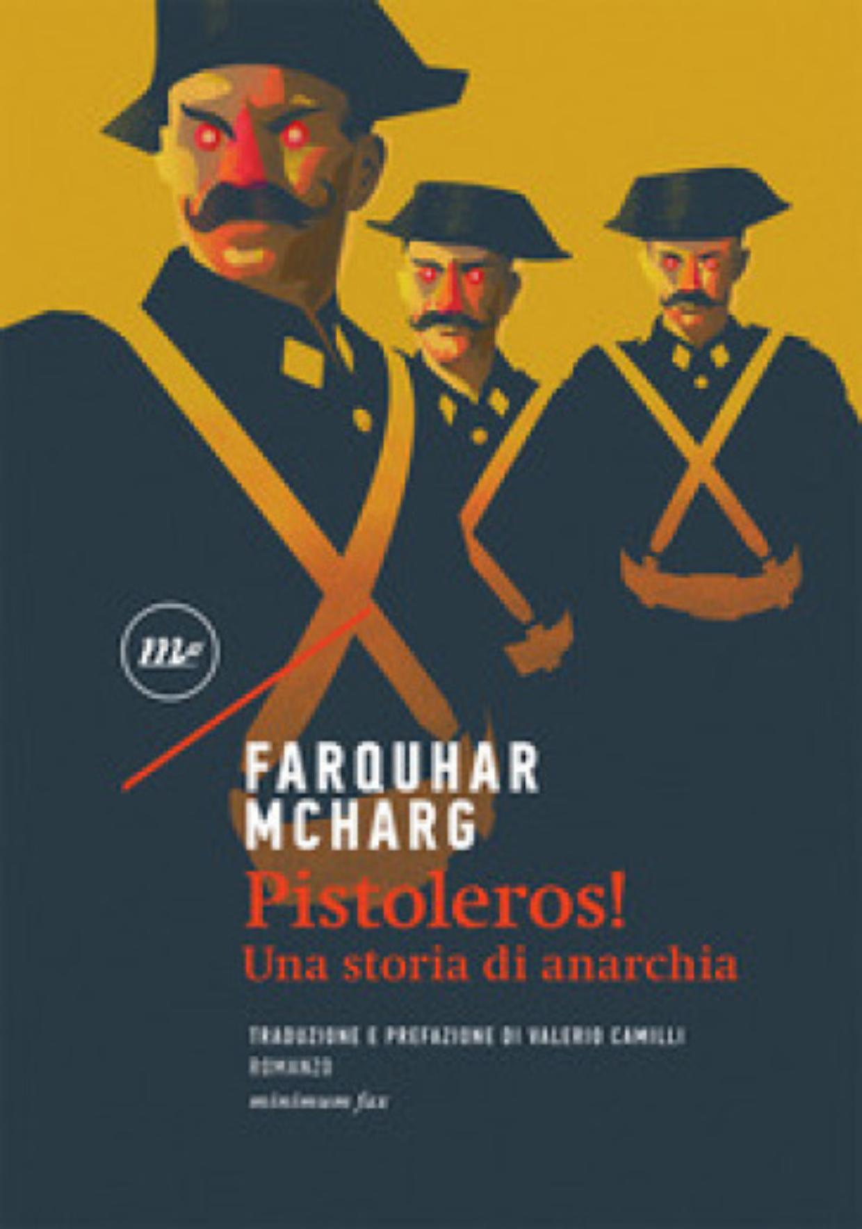 pistoleros full
