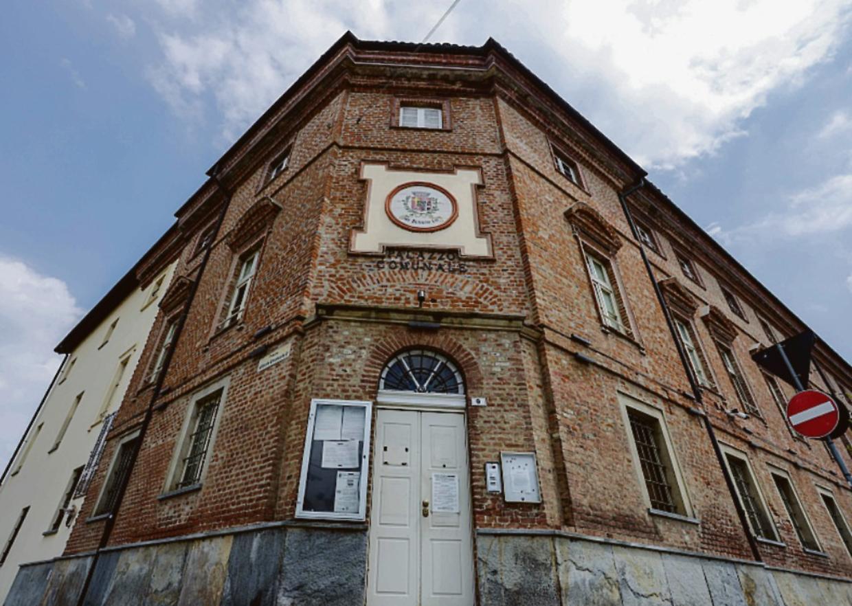 san benigno comune gn