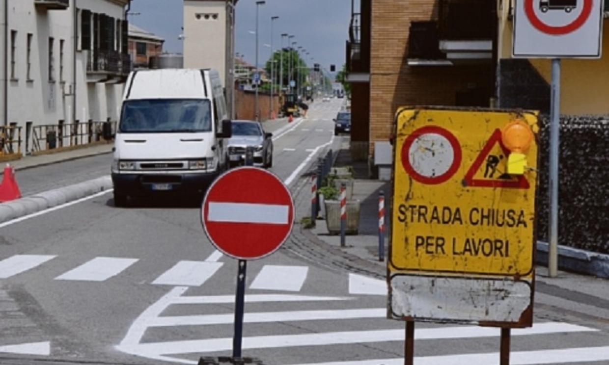 viabilità chieri gn