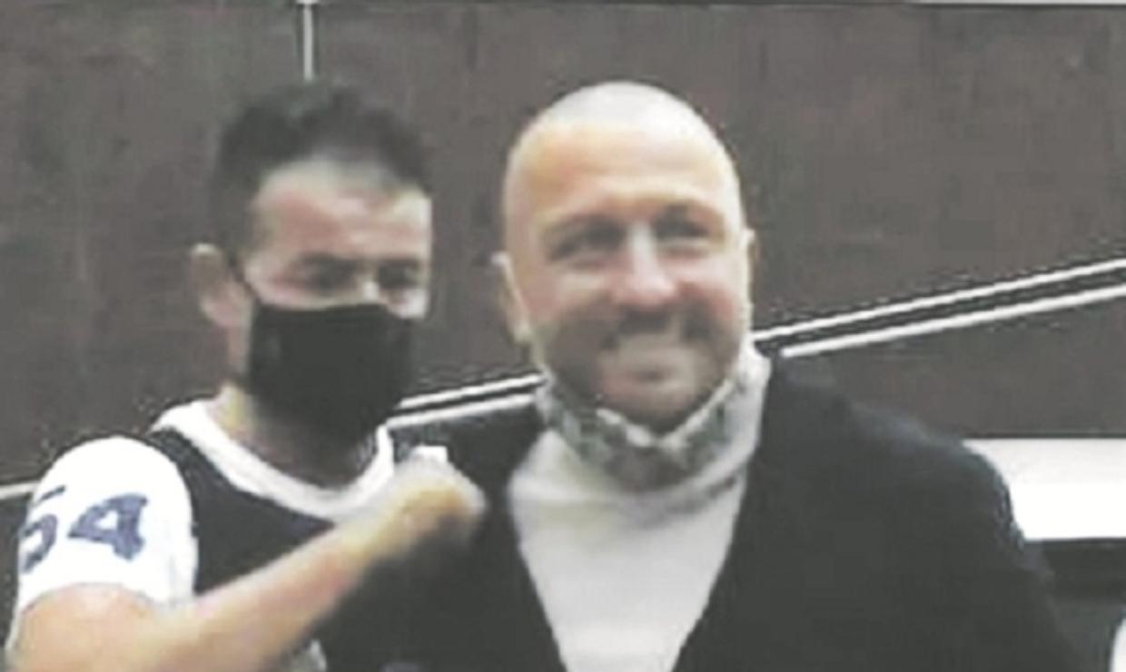 vittorio raso ndrangheta