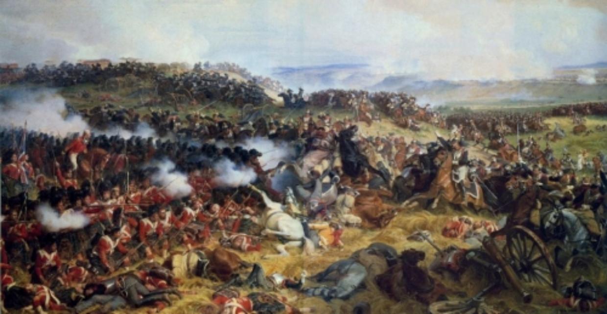 waterloo napoleone gn