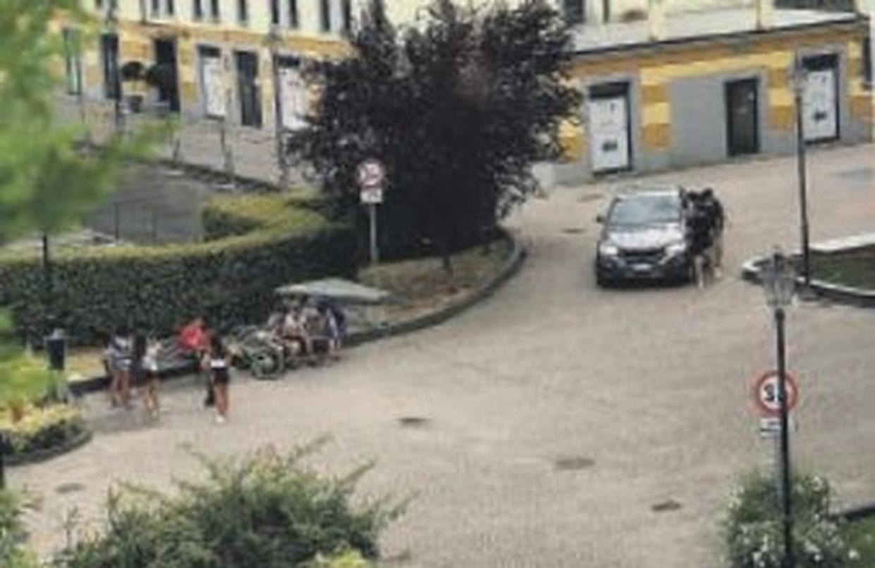 Centro Chieri