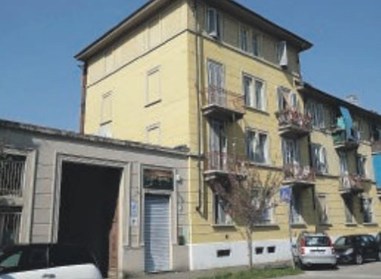 CondominioViaGhedini
